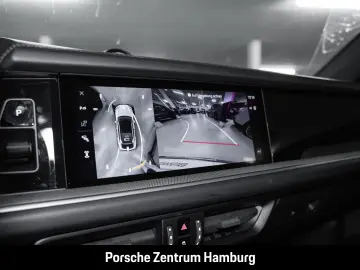 PORSCHE Cayenne S E-Hybrid Coupe Sportabgas. BOSE 22 Zol