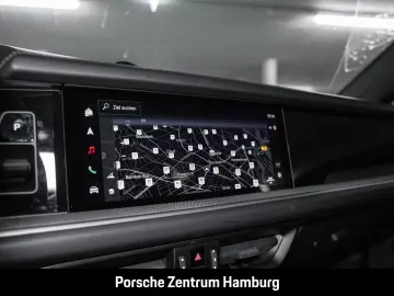 PORSCHE Cayenne S E-Hybrid Coupe Sportabgas. BOSE 22 Zol