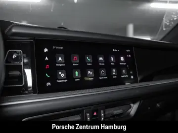 PORSCHE Cayenne S E-Hybrid Coupe Sportabgas. BOSE 22 Zol