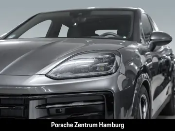 PORSCHE Cayenne S E-Hybrid Coupe Sportabgas. BOSE 22 Zol