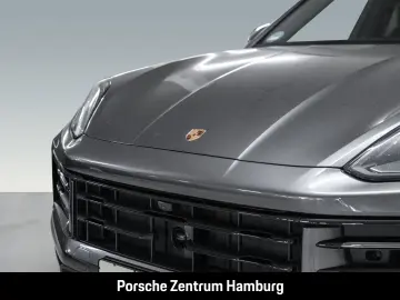 PORSCHE Cayenne S E-Hybrid Coupe Sportabgas. BOSE 22 Zol