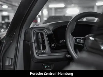 PORSCHE Cayenne S E-Hybrid Coupe Sportabgas. BOSE 22 Zol