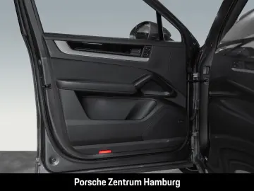 PORSCHE Cayenne S E-Hybrid Coupe Sportabgas. BOSE 22 Zol