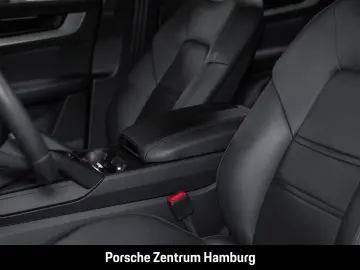 PORSCHE Cayenne S E-Hybrid Coupe Sportabgas. BOSE 22 Zol