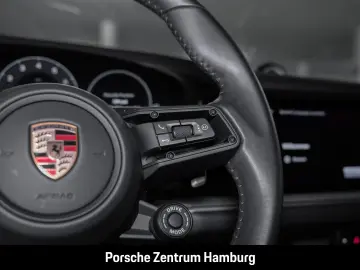 PORSCHE Cayenne S E-Hybrid Coupe Sportabgas. BOSE 22 Zol