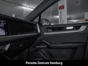 PORSCHE Cayenne S E-Hybrid Coupe Sportabgas. BOSE 22 Zol