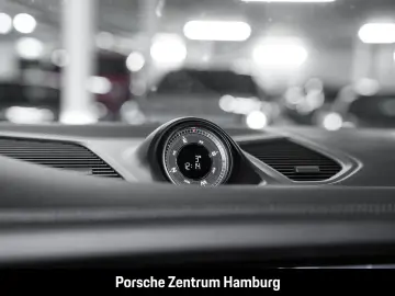 PORSCHE Cayenne S E-Hybrid Coupe Sportabgas. BOSE 22 Zol