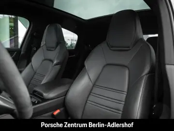 PORSCHE Cayenne E-Hybrid Coupe InnoDrive HUD HA-Lenkung