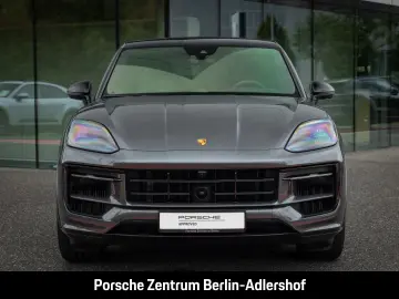 PORSCHE Cayenne E-Hybrid Coupe InnoDrive HUD HA-Lenkung