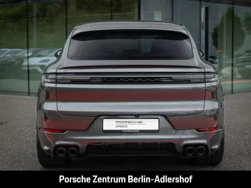 PORSCHE Cayenne E-Hybrid Coupe InnoDrive HUD HA-Lenkung