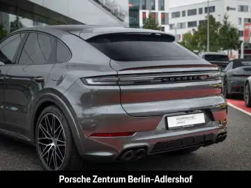 PORSCHE Cayenne E-Hybrid Coupe InnoDrive HUD HA-Lenkung