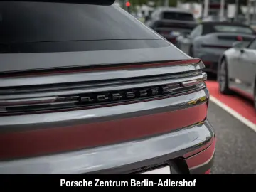 PORSCHE Cayenne E-Hybrid Coupe InnoDrive HUD HA-Lenkung