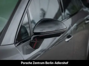 PORSCHE Cayenne E-Hybrid Coupe InnoDrive HUD HA-Lenkung