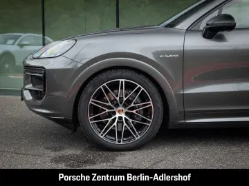 PORSCHE Cayenne E-Hybrid Coupe InnoDrive HUD HA-Lenkung