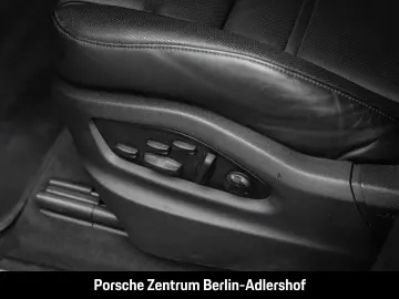 PORSCHE Cayenne E-Hybrid Coupe InnoDrive HUD HA-Lenkung