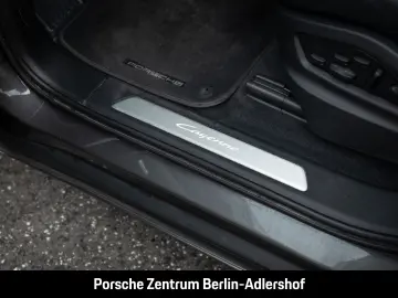 PORSCHE Cayenne E-Hybrid Coupe InnoDrive HUD HA-Lenkung