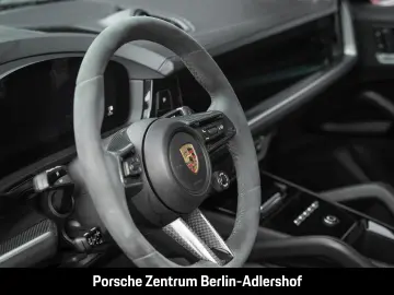 PORSCHE Cayenne E-Hybrid Coupe InnoDrive HUD HA-Lenkung