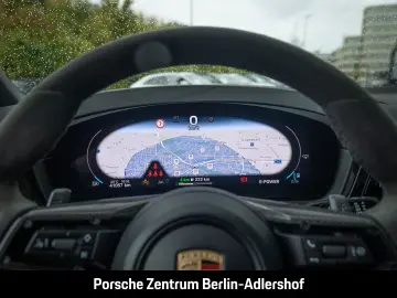 PORSCHE Cayenne E-Hybrid Coupe InnoDrive HUD HA-Lenkung