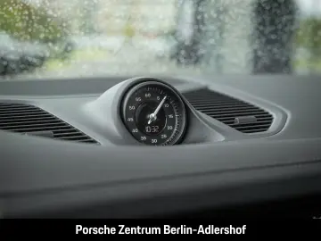 PORSCHE Cayenne E-Hybrid Coupe InnoDrive HUD HA-Lenkung
