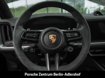 PORSCHE Cayenne E-Hybrid Coupe InnoDrive HUD HA-Lenkung