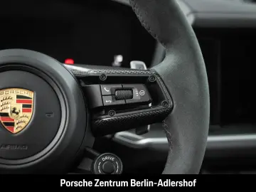 PORSCHE Cayenne E-Hybrid Coupe InnoDrive HUD HA-Lenkung