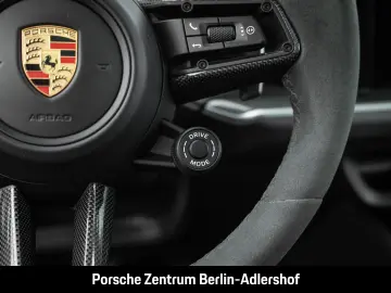 PORSCHE Cayenne E-Hybrid Coupe InnoDrive HUD HA-Lenkung