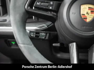 PORSCHE Cayenne E-Hybrid Coupe InnoDrive HUD HA-Lenkung