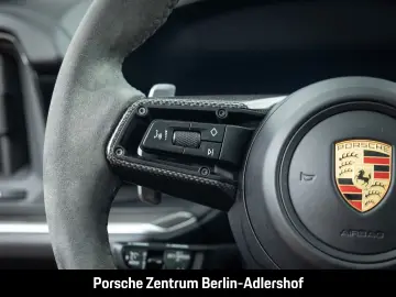 PORSCHE Cayenne E-Hybrid Coupe InnoDrive HUD HA-Lenkung