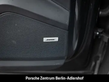 PORSCHE Cayenne E-Hybrid Coupe InnoDrive HUD HA-Lenkung