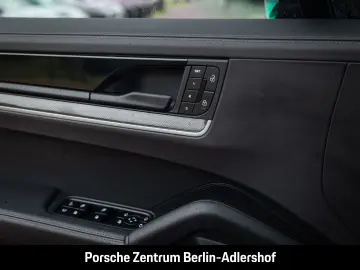 PORSCHE Cayenne E-Hybrid Coupe InnoDrive HUD HA-Lenkung
