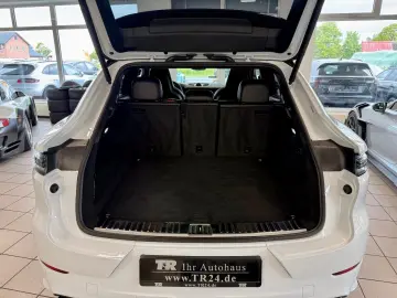 PORSCHE Cayenne GTS Coupe SportDesign AHK ACC HeadUp