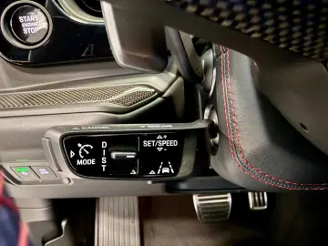 PORSCHE Cayenne GTS Coupe SportDesign AHK ACC HeadUp
