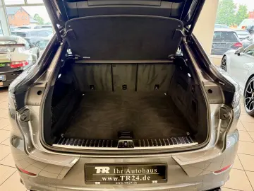 PORSCHE Cayenne GTS Coupe SportDesign AHK ACC HUD