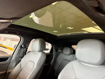 PORSCHE Cayenne Coupe Turbo S E-Hybrid   PTS