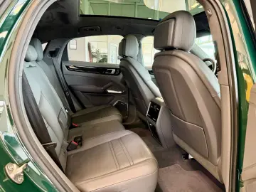 PORSCHE Cayenne Coupe Turbo S E-Hybrid   PTS