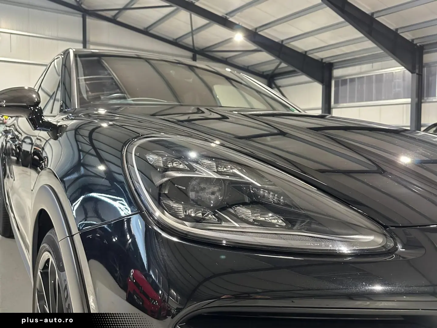 PORSCHE Cayenne 4.0 V8 Turbo KAT Turbo GT !TOP Fahrzeug!