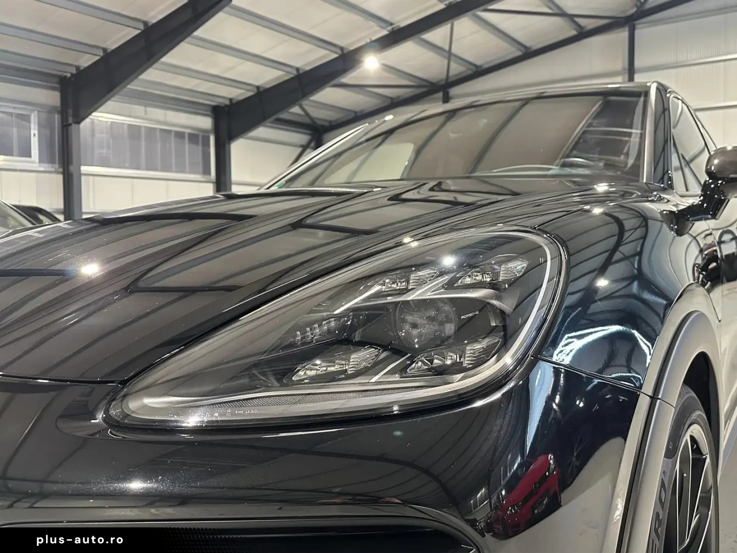 PORSCHE Cayenne 4.0 V8 Turbo KAT Turbo GT !TOP Fahrzeug!