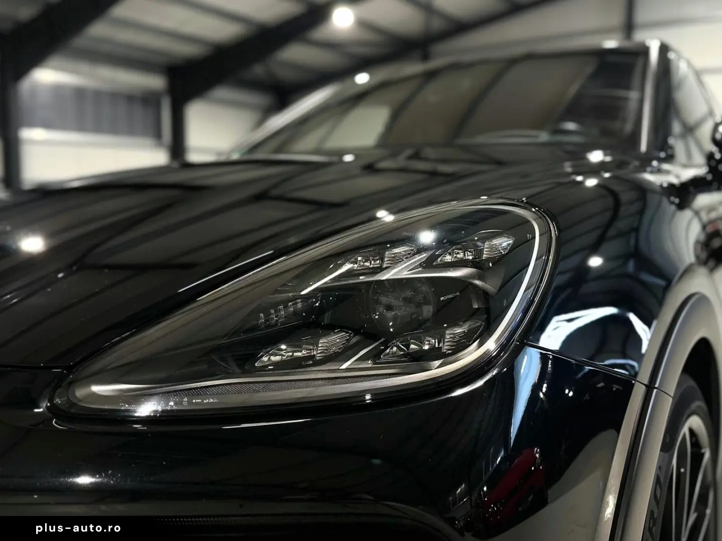 PORSCHE Cayenne 4.0 V8 Turbo KAT Turbo GT !TOP Fahrzeug!
