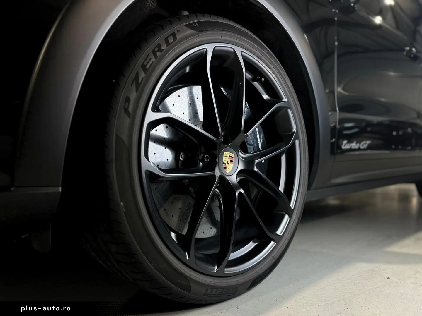 PORSCHE Cayenne 4.0 V8 Turbo KAT Turbo GT !TOP Fahrzeug!