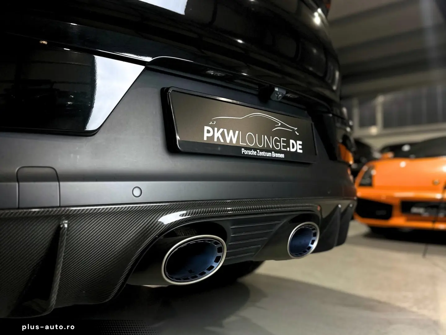 PORSCHE Cayenne 4.0 V8 Turbo KAT Turbo GT !TOP Fahrzeug!