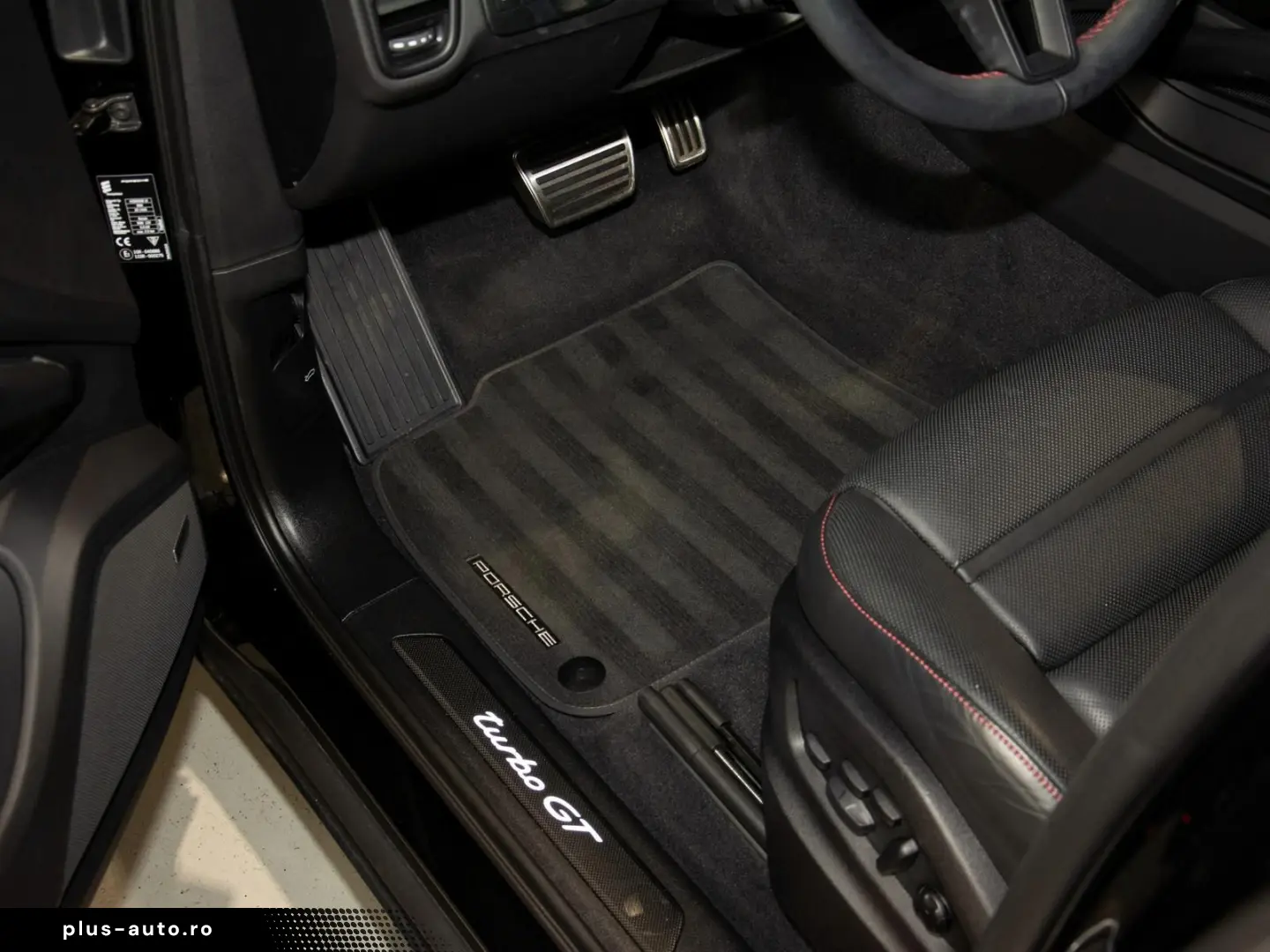 PORSCHE Cayenne 4.0 V8 Turbo KAT Turbo GT !TOP Fahrzeug!