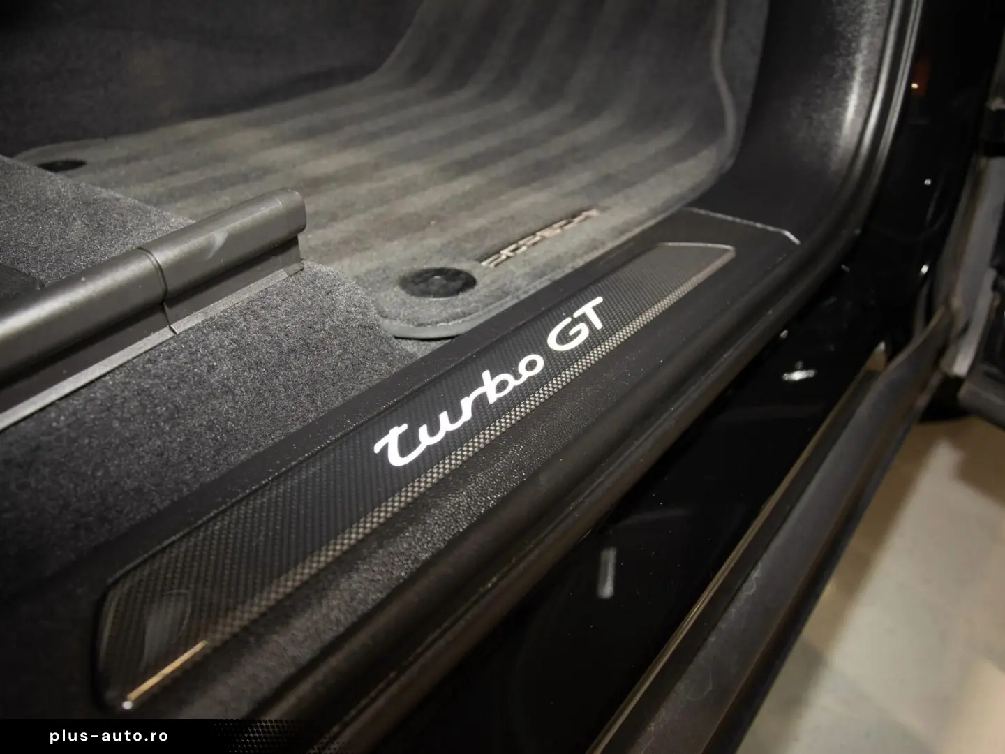 PORSCHE Cayenne 4.0 V8 Turbo KAT Turbo GT !TOP Fahrzeug!