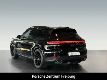 PORSCHE Cayenne S E-Hybrid InnoDrive Head-Up PDCC BOSE