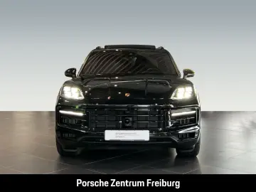 PORSCHE Cayenne S E-Hybrid InnoDrive Head-Up PDCC BOSE