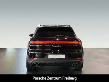 PORSCHE Cayenne S E-Hybrid InnoDrive Head-Up PDCC BOSE