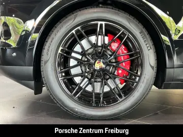 PORSCHE Cayenne S E-Hybrid InnoDrive Head-Up PDCC BOSE