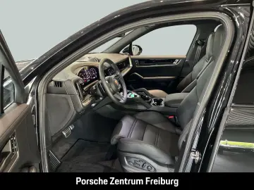 PORSCHE Cayenne S E-Hybrid InnoDrive Head-Up PDCC BOSE