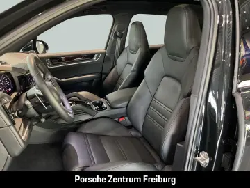 PORSCHE Cayenne S E-Hybrid InnoDrive Head-Up PDCC BOSE