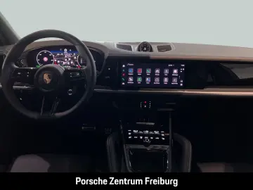PORSCHE Cayenne S E-Hybrid InnoDrive Head-Up PDCC BOSE