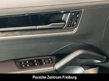 PORSCHE Cayenne S E-Hybrid InnoDrive Head-Up PDCC BOSE